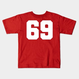 Sixty Nine Kids T-Shirt